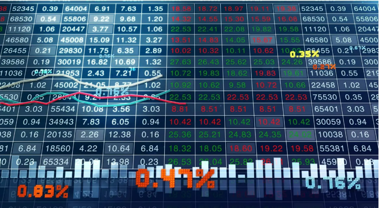 中金博客 万邦达：6月18日获融资买入94.45万元，占当日流入资金比例11.67%